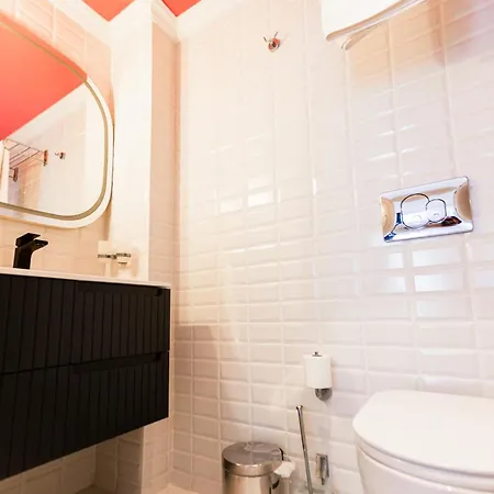 201 Apartment Kalkan