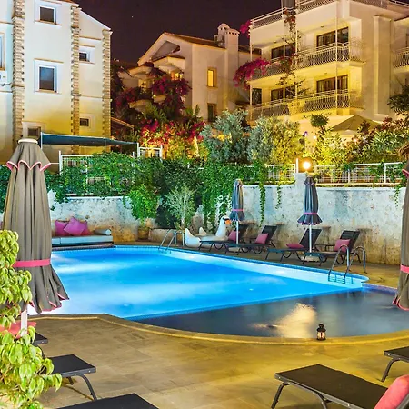 201 Kalkan