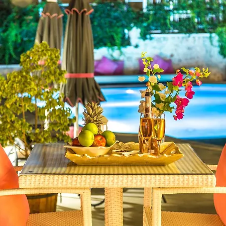 201 Apartment Kalkan