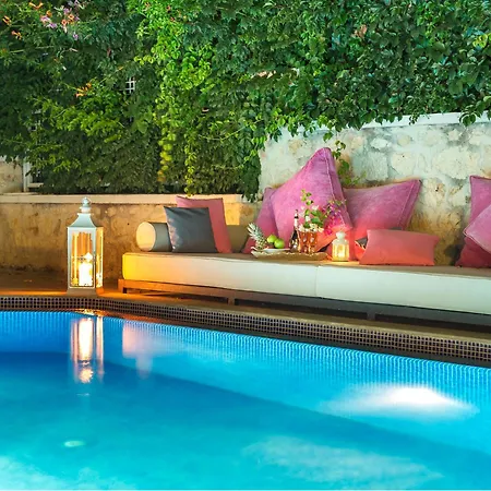 201 Apartment Kalkan