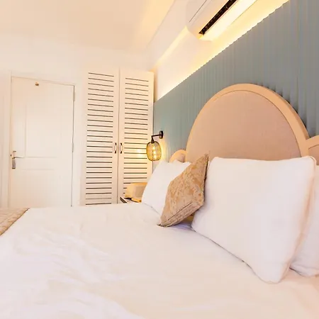 Apartment 201 *