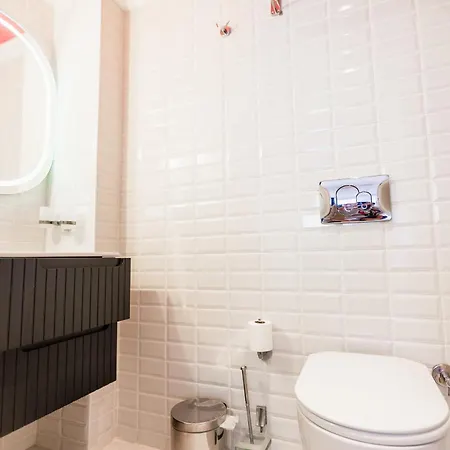 Kalkan Suite 201 *