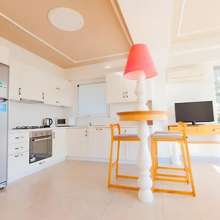 Daire Kalkan Suite 201