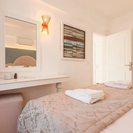 Kalkan Suite 201 Kalkan