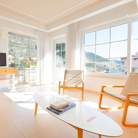 Kalkan Suite 201 Daire *