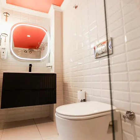 Daire Kalkan Suite 201 *